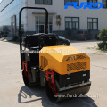 1.5 Ton Hydraulic Vibratory Soil Compactor (FYL-900)